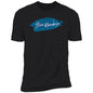 BleuMondaze Live Stream Podcast T-shirt - 100% Cotton