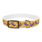 Dog Collar Woof - Expressive DeZien 