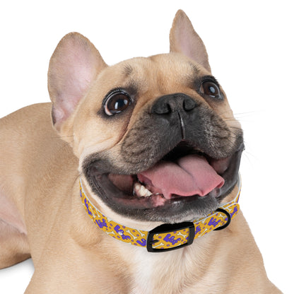 Dog Collar Woof - Expressive DeZien 