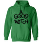 Good Witch Hoodie - Expressive DeZien 