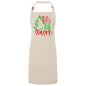 "'Tis the Season" Christmas Apron - Expressive DeZien 