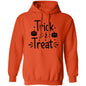 Trick or Treat Hoodie - Expressive DeZien 