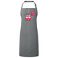 Love is in the Air Love Apron - Expressive DeZien 