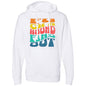 FAFO Midweight Hooded Sweatshirt - Expressive DeZien 