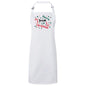 Merry Drunk I’m Christmas Bib Apron – Funny Holiday Design