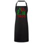 "'Tis the Season" Christmas Apron - Expressive DeZien 