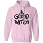 Good Witch Hoodie - Expressive DeZien 