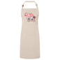 Peddling Gnomies Love Apron - Expressive DeZien 