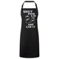 Shut Your Lid and Can It Apron - Expressive DeZien 