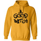 Good Witch Hoodie - Expressive DeZien 