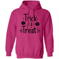 Trick or Treat Hoodie - Expressive DeZien 