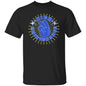 High Maintenance T-Shirt Peace - Expressive DeZien 