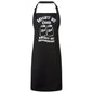 Might Be Cider Might Be Moonshine Canning Apron - Expressive DeZien 