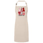 Gnome Love Love Apron - Expressive DeZien 