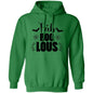 Fab Boo Lous Hoodie - Expressive DeZien 