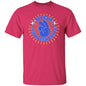 High Maintenance T-Shirt Peace - Expressive DeZien 