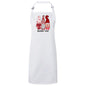 Gnome Love Love Apron - Expressive DeZien 