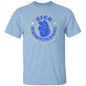 High Maintenance T-Shirt Peace - Expressive DeZien 