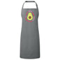 I Love You More Than Avocados Love Apron - Expressive DeZien 