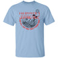 I Survived a stroke T-Shirt - Expressive DeZien 