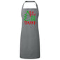 "'Tis the Season" Christmas Apron - Expressive DeZien 