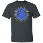 High Maintenance T-Shirt Peace - Expressive DeZien 