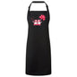 Love is in the Air Love Apron - Expressive DeZien 