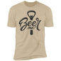 Beer Me Premium Short Sleeve T-Shirt - Expressive DeZien 