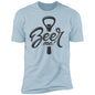 Beer Me Premium Short Sleeve T-Shirt - Expressive DeZien 