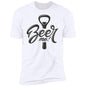 Beer Me Premium Short Sleeve T-Shirt - Expressive DeZien 